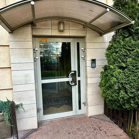 Millennium Skorosze Mango Apartment *