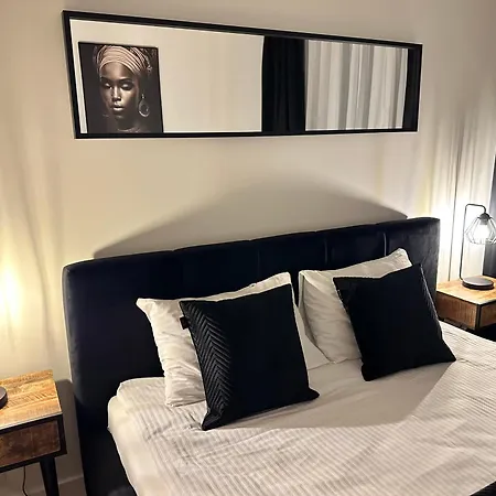 Millennium Skorosze Mango Appartement