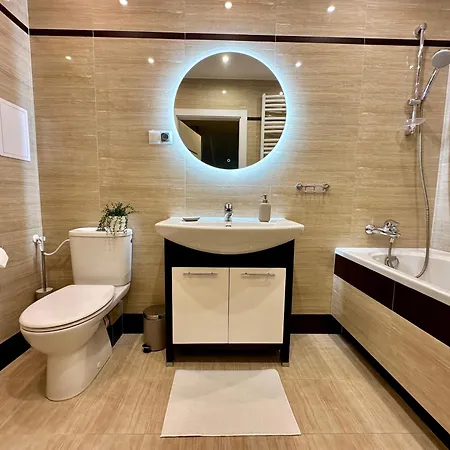 شقة Millennium Skorosze Mango *