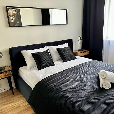 Appartement Millennium Skorosze Mango *