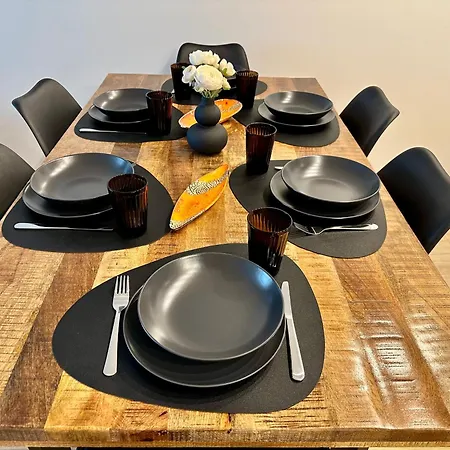 Millennium Skorosze Mango Appartement