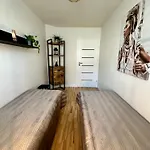 Apartmán Millennium Skorosze Mango Varšava
