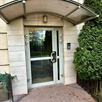 Millennium Skorosze Mango Apartmán *