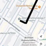 Millennium Skorosze Mango * Varšava